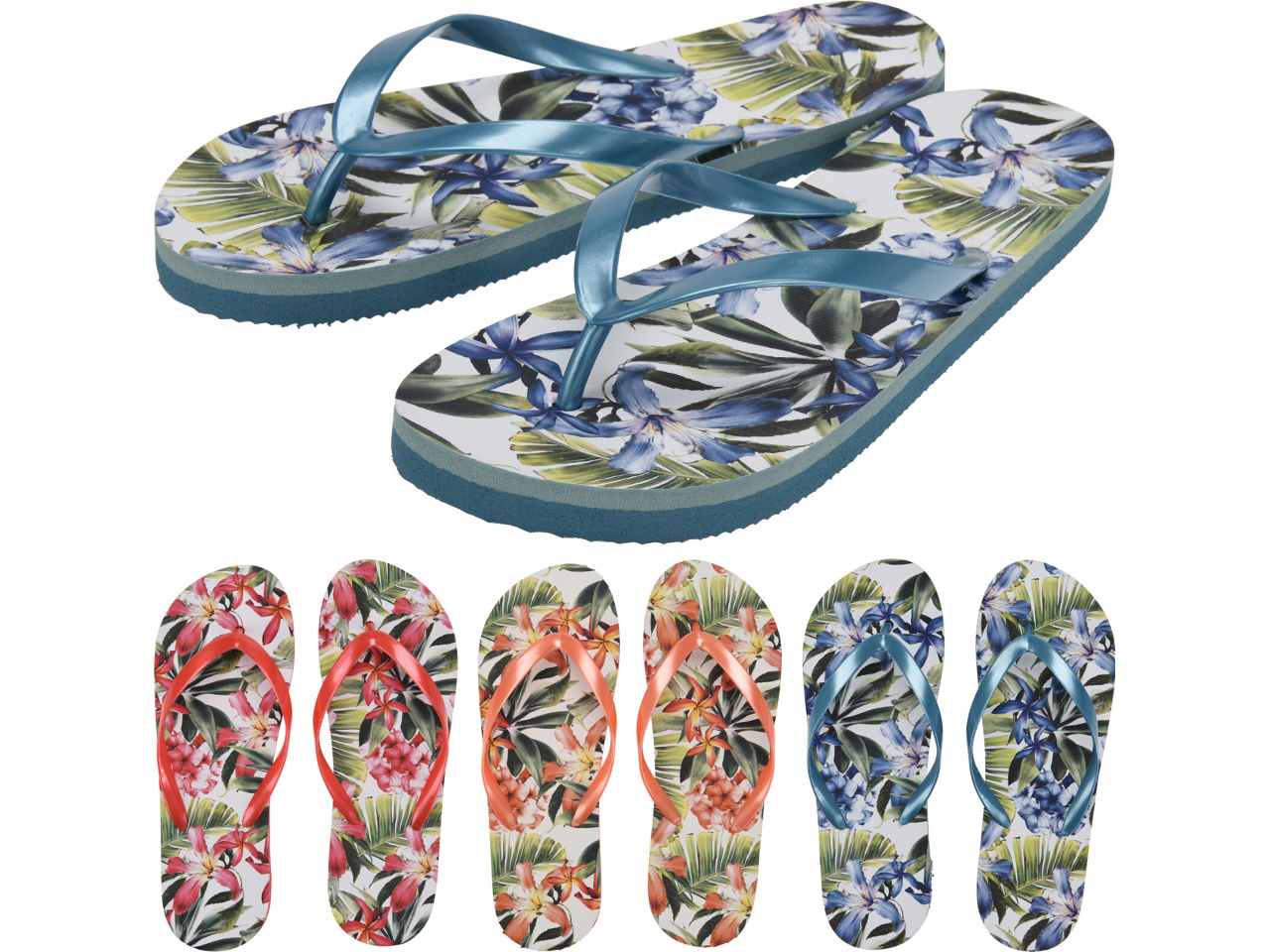 Infradito donna taglia 36-41