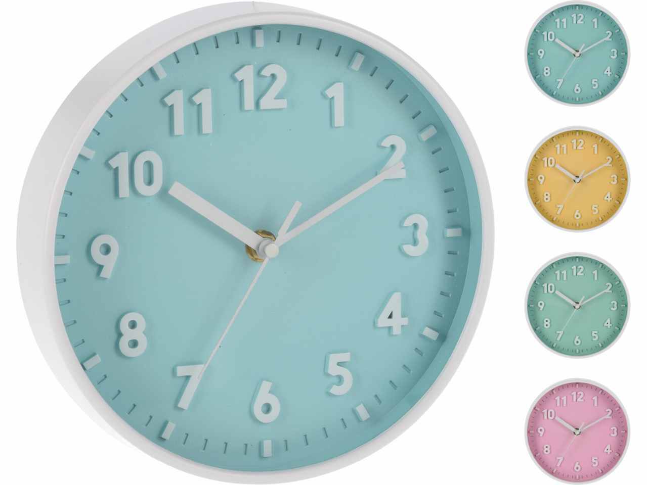 Orologio 20,3cm 837000760