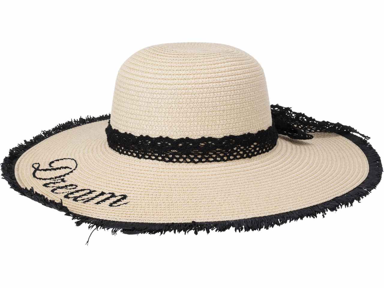 Cappello da donna dream 47x10cm