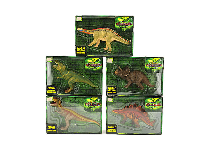 W toys animali dinosauri 37053