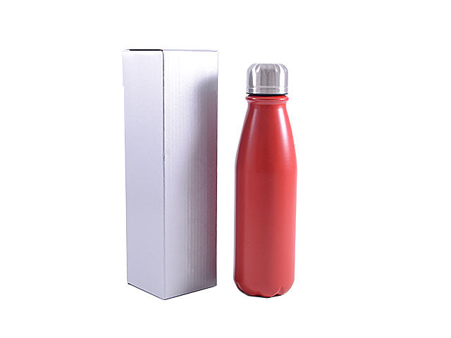 Borraccia 500ml all/plas s26262r
