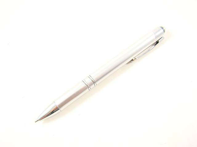 Penna a sfera con touch screen