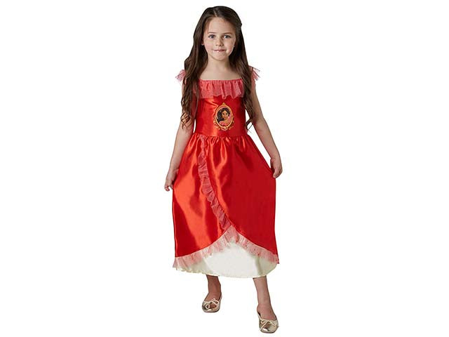 Costume elena avalon tg.m it630038-m