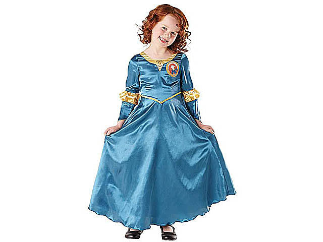 Costume bambina merida tg. s cmgr881877