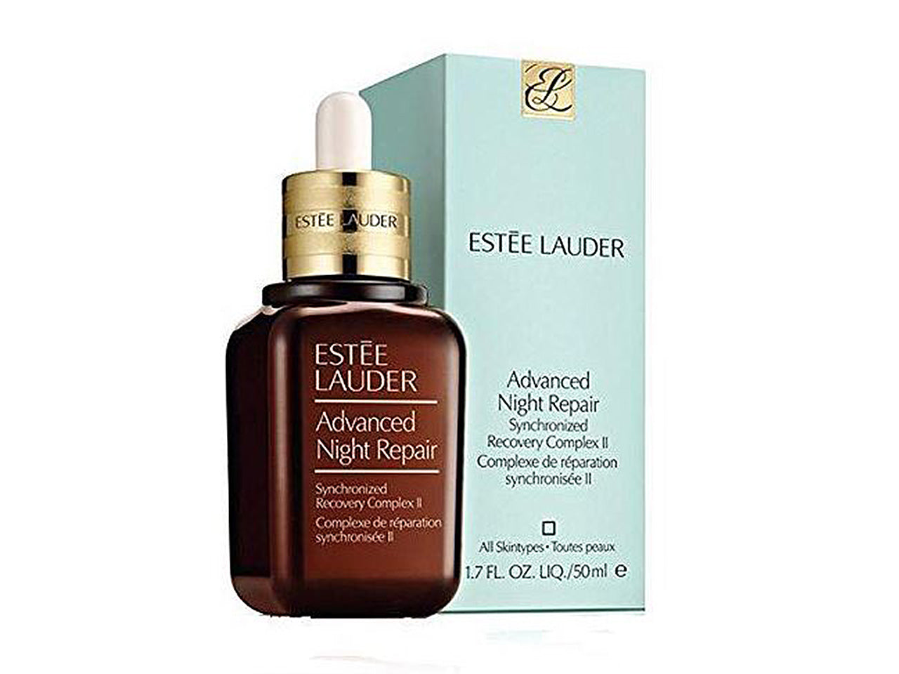 Estee lauder adva night rep synch 50
