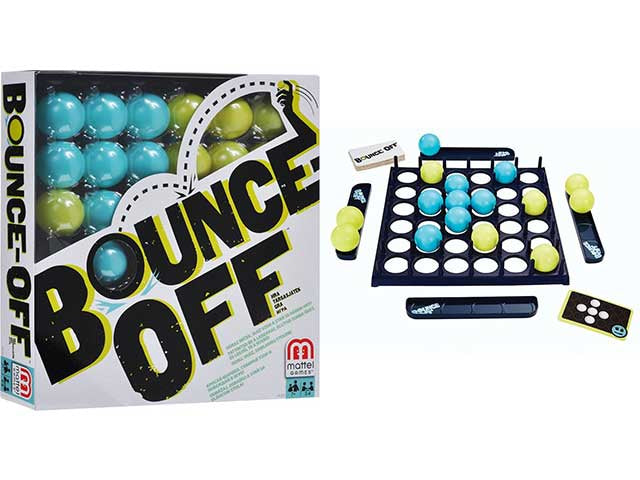 Bounce-off cbj83