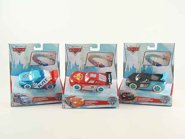 Cars ice drifter cdn67/