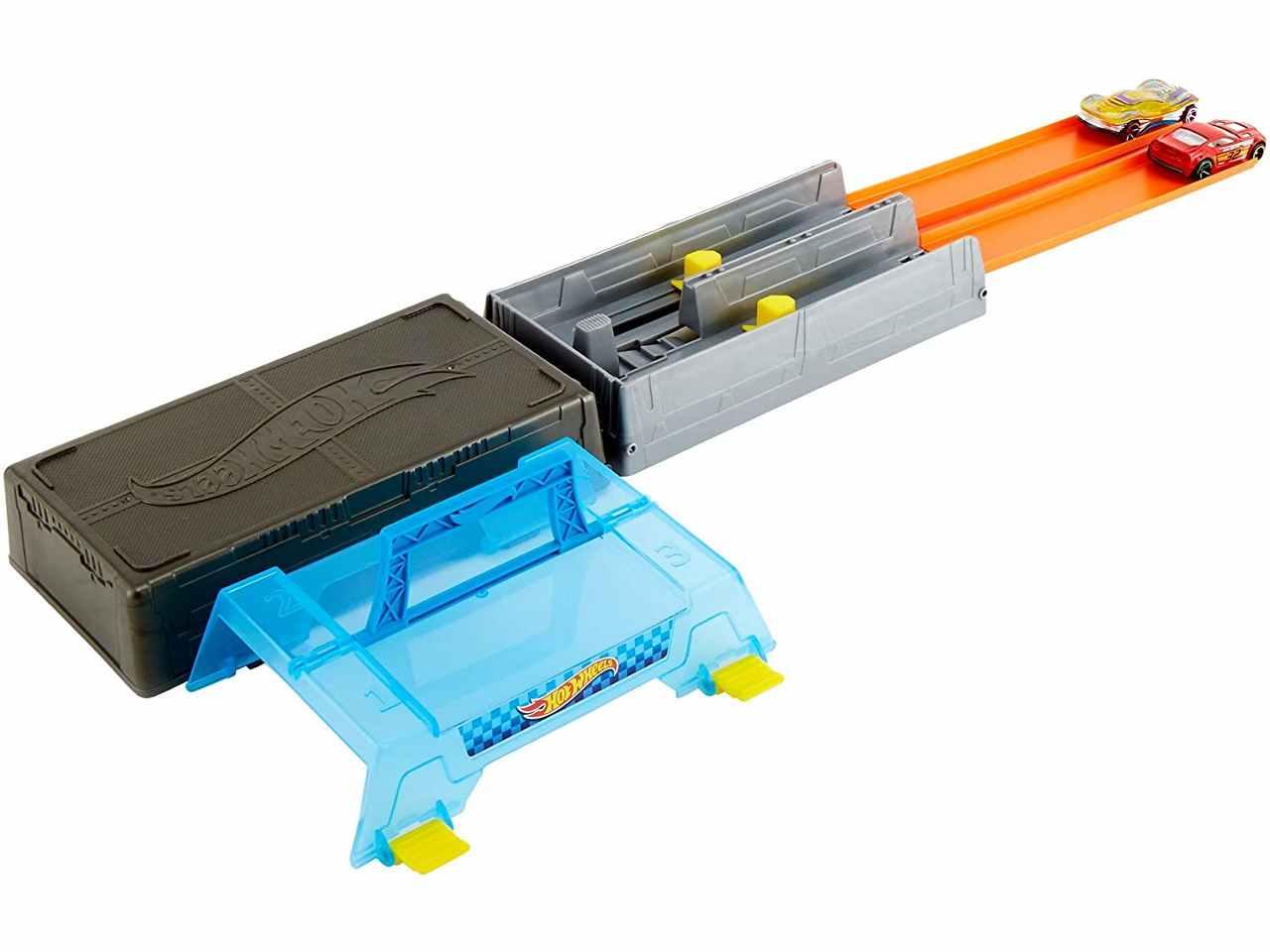 Hot wheels monster trucks gcc01