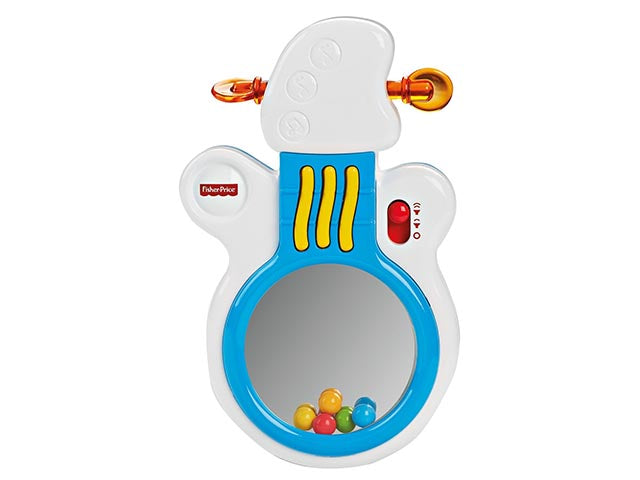 Chitarra rock dpf21