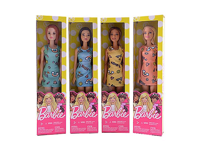 barbie trandy dgx58