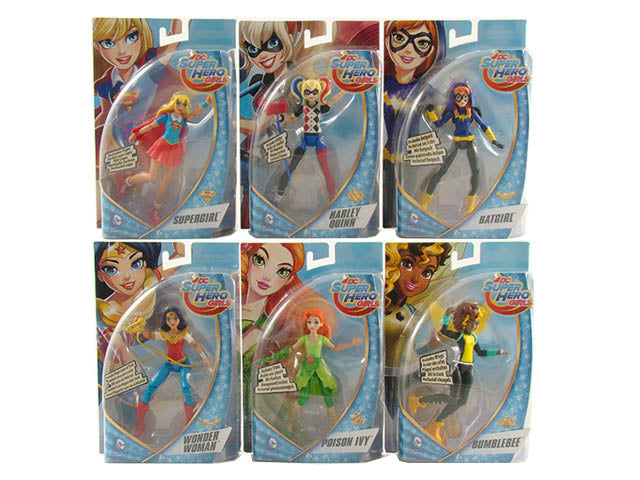 Super hero bambola dmm32 $