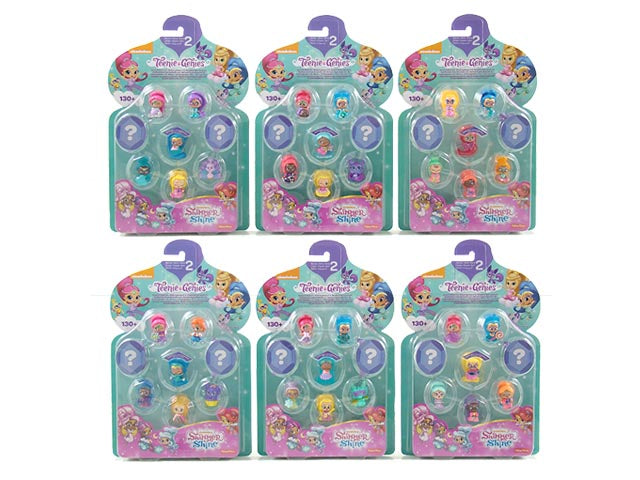 Shimmer&shinetg multi pack dtk53-0 $
