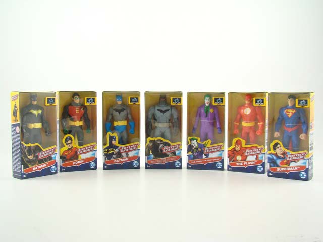 Batman pers.dwv36