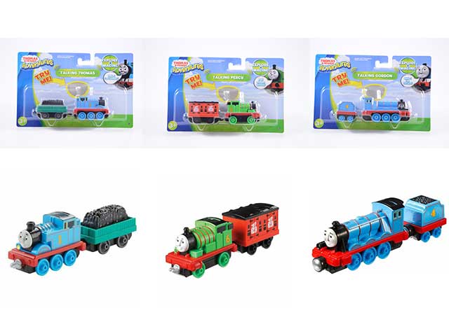 Thomas&friends talking dwm41 #