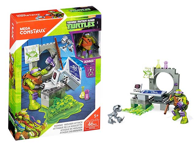 Turtles hub set dxy11-969a-05137 $