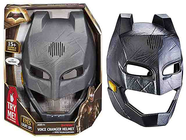 Batmanvssuperman maschera dyf78/