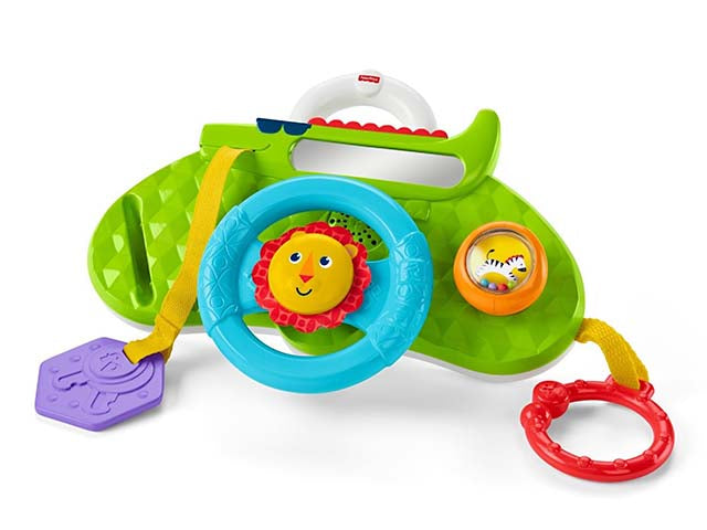 Fisher price cruscotto pilota dyw53-0$