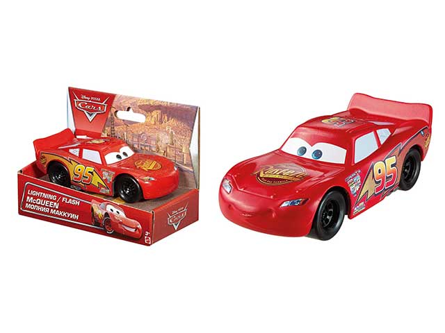 Cars 3 veicolo ffn47