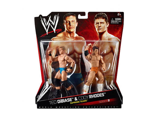 Wrestling personaggio p9579
