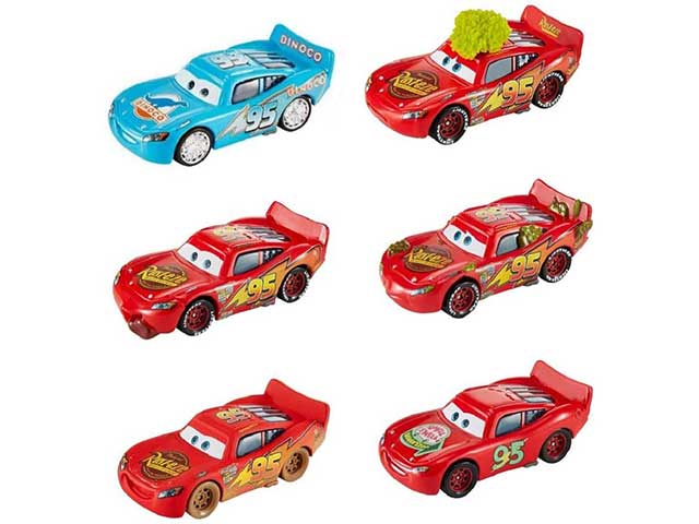 Disney cars lightning mcqueen fdf74