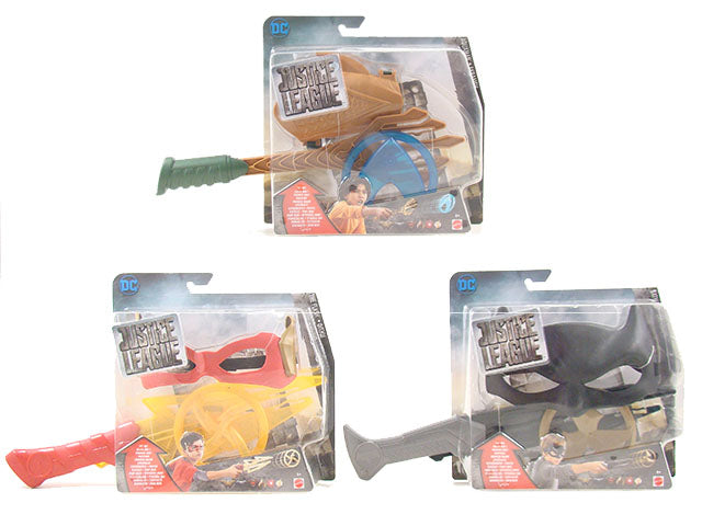 Justice league movie rp basic fgm08 $