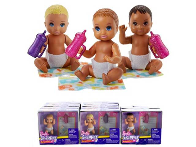 Barbie babysitter story starter fhy76