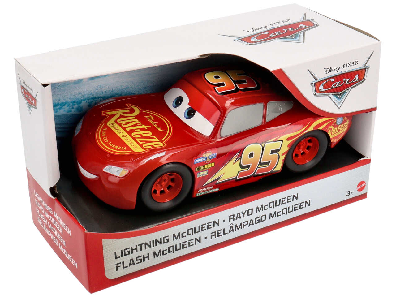 Cars veicolo fbg44