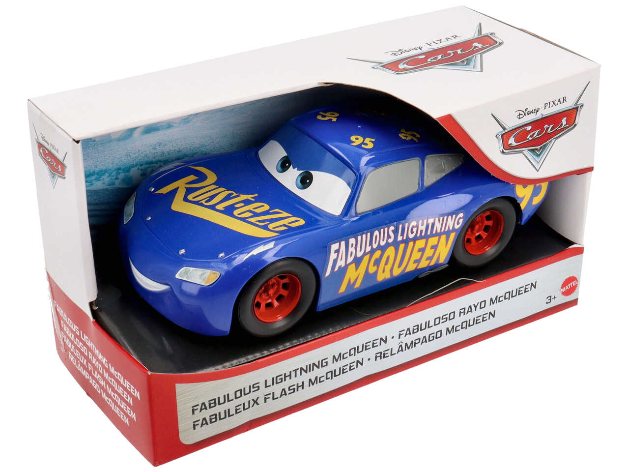 Cars veicolo fbg44