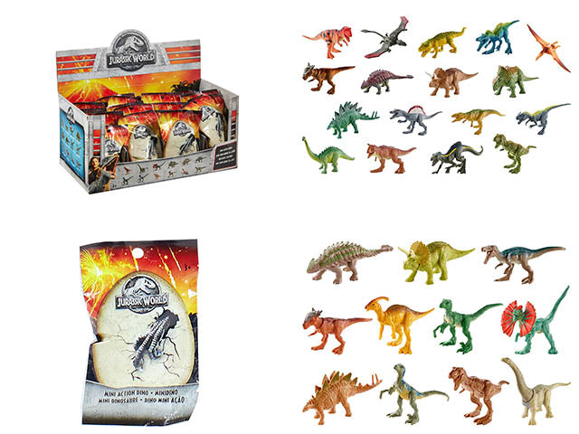 jurassic jw mini dino ass.to