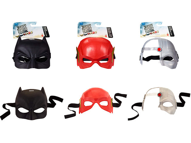 Justice league maschera fgm04