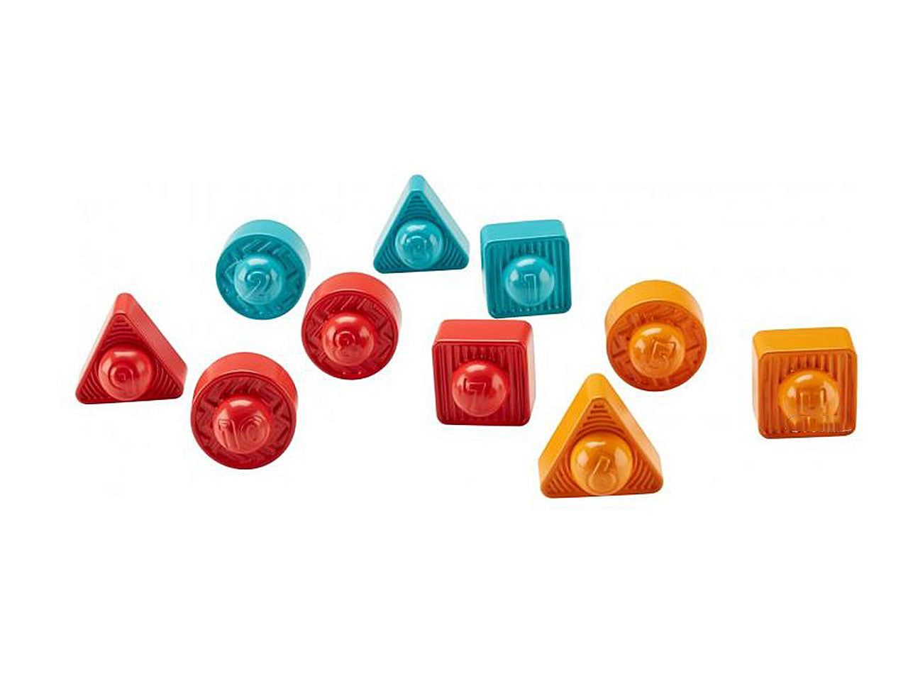 fisher price rock'n sort snail frb84