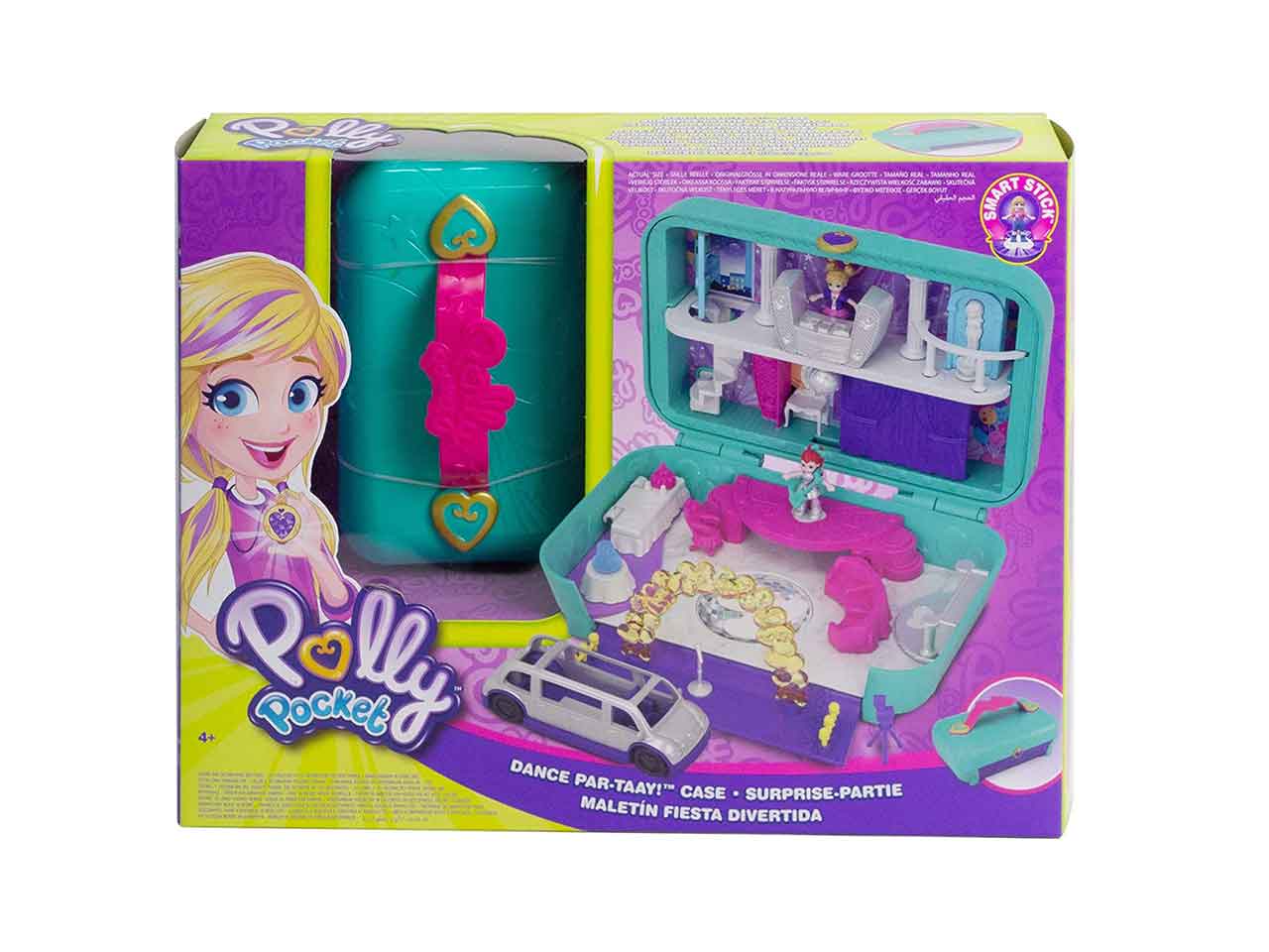polly pocket posticini segreti fry39