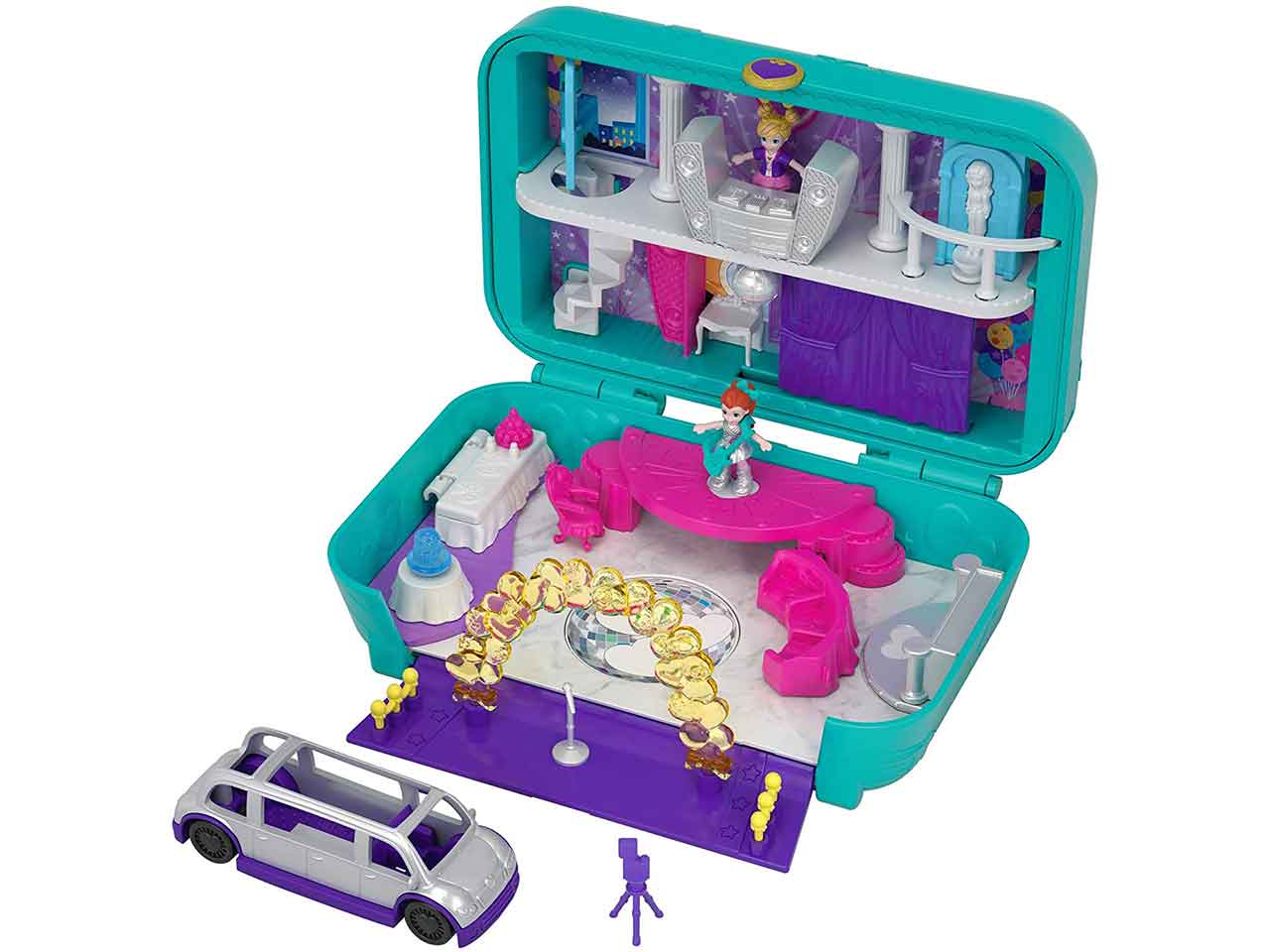 polly pocket posticini segreti fry39