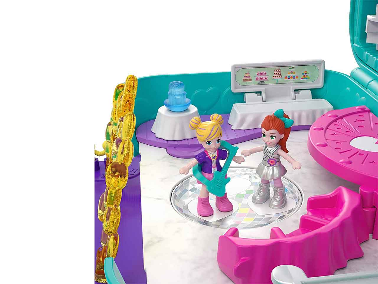 polly pocket posticini segreti fry39