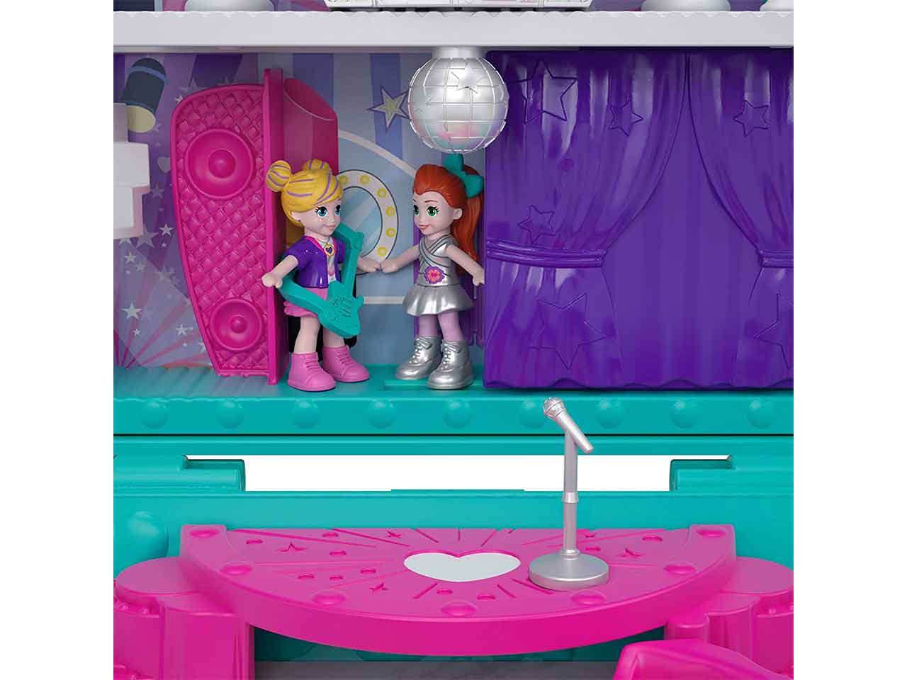 polly pocket posticini segreti fry39