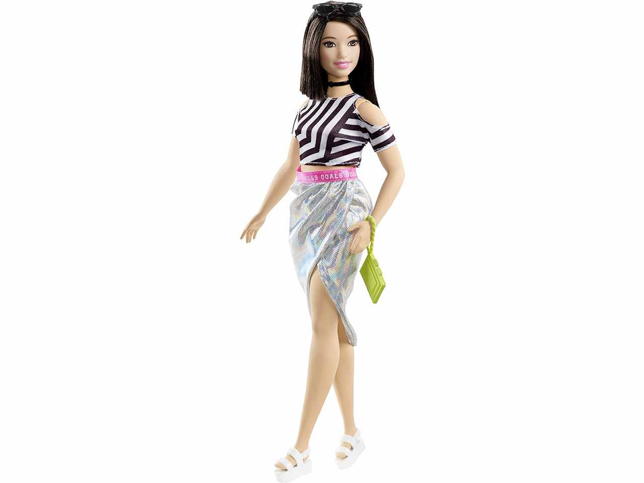barbie fashionistas goals fry81