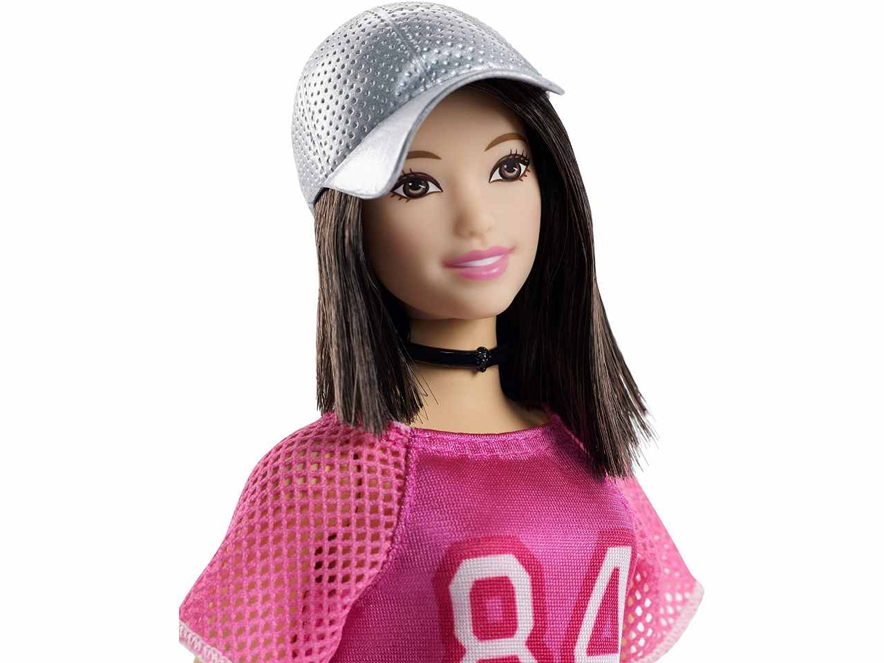 barbie fashionistas goals fry81