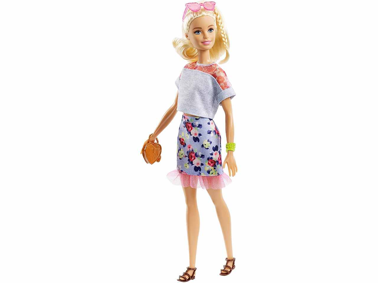 barbie fashionistas goals fry81