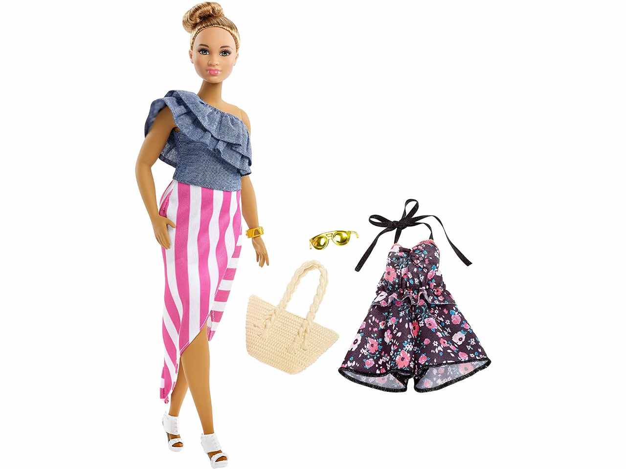 barbie fashionistas goals fry81