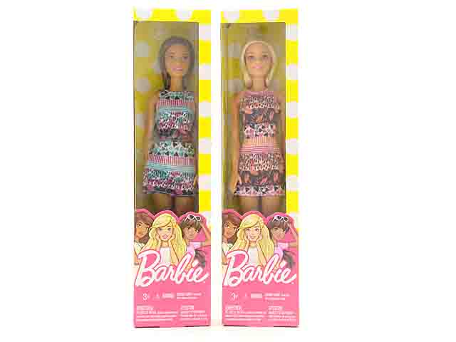 barbie opp doll ftk16