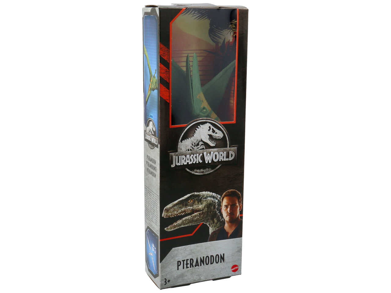 jurassic dinosauri 30cm fmy87s97