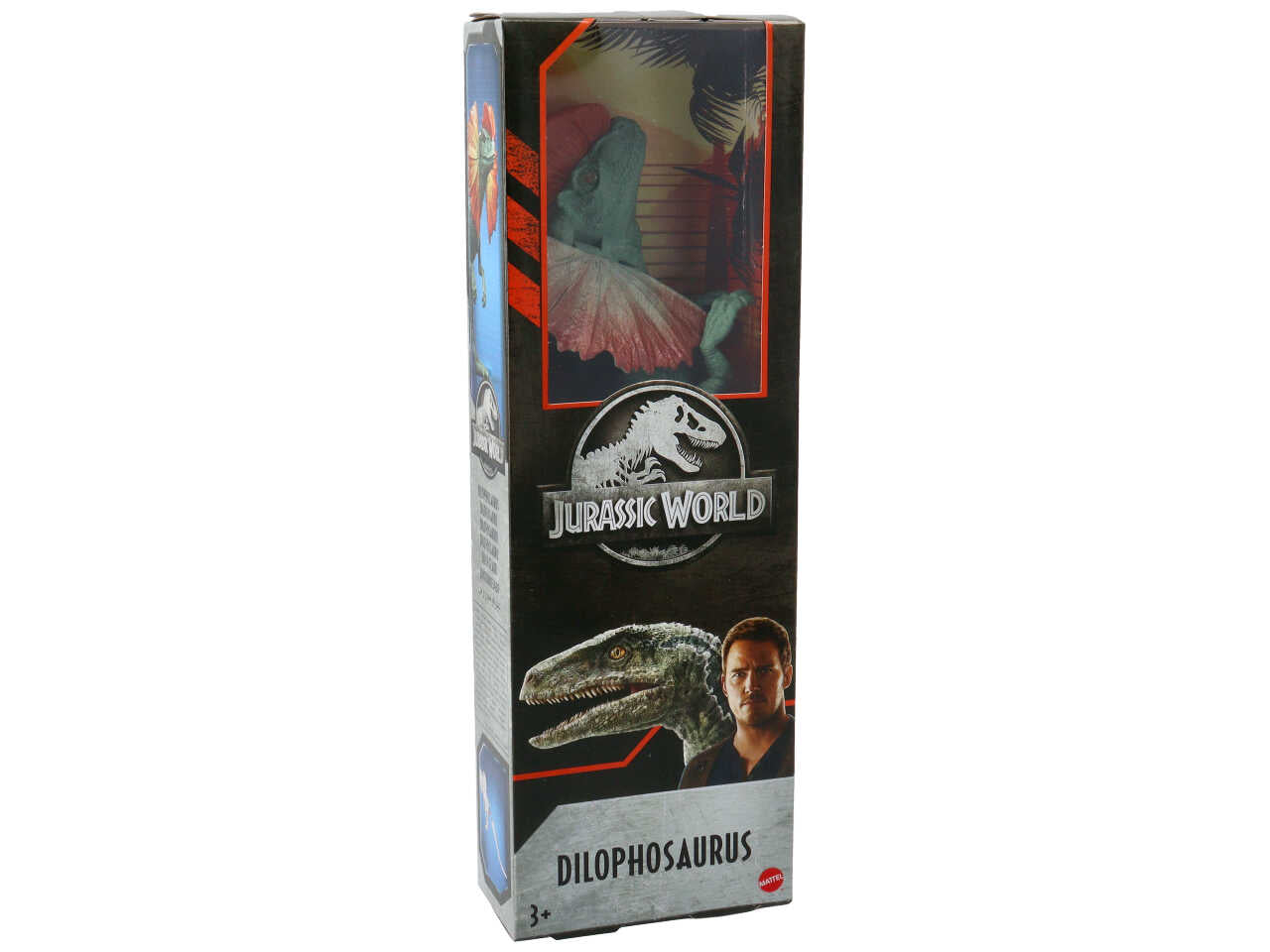 jurassic dinosauri 30cm fmy87s97