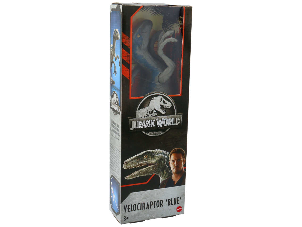 jurassic dinosauri 30cm fmy87s97