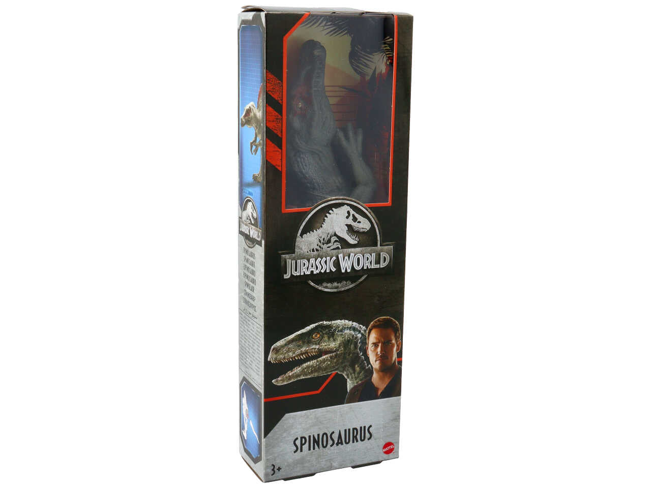 jurassic dinosauri 30cm fmy87s97