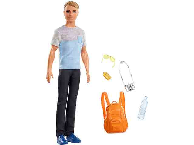 Ken travel fwv15-0