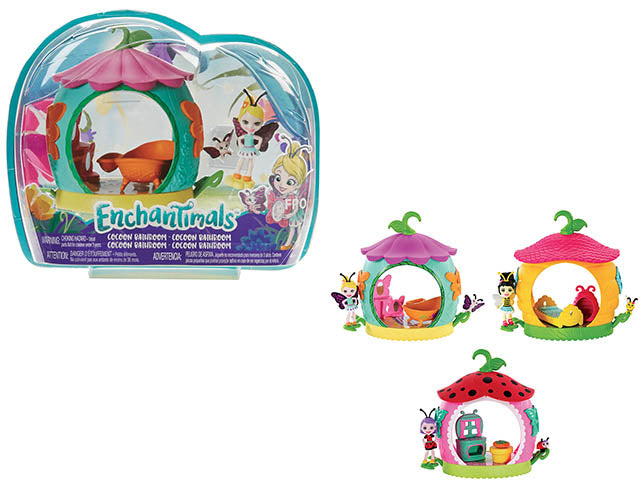 enchantimals casette con bam.mt-fxm96