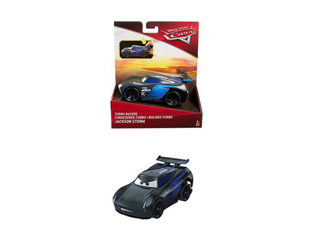 Cars jackson storm fyx41
