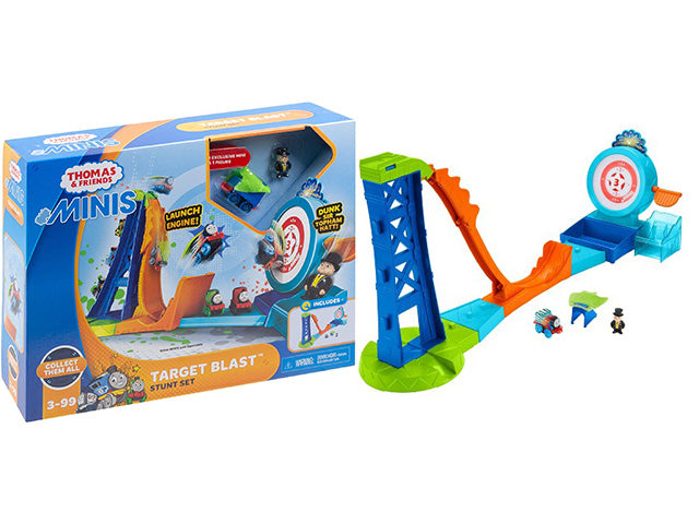 Fisher price thomasfriends pista gbb21