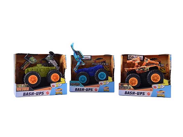 Monster trucks gcf94