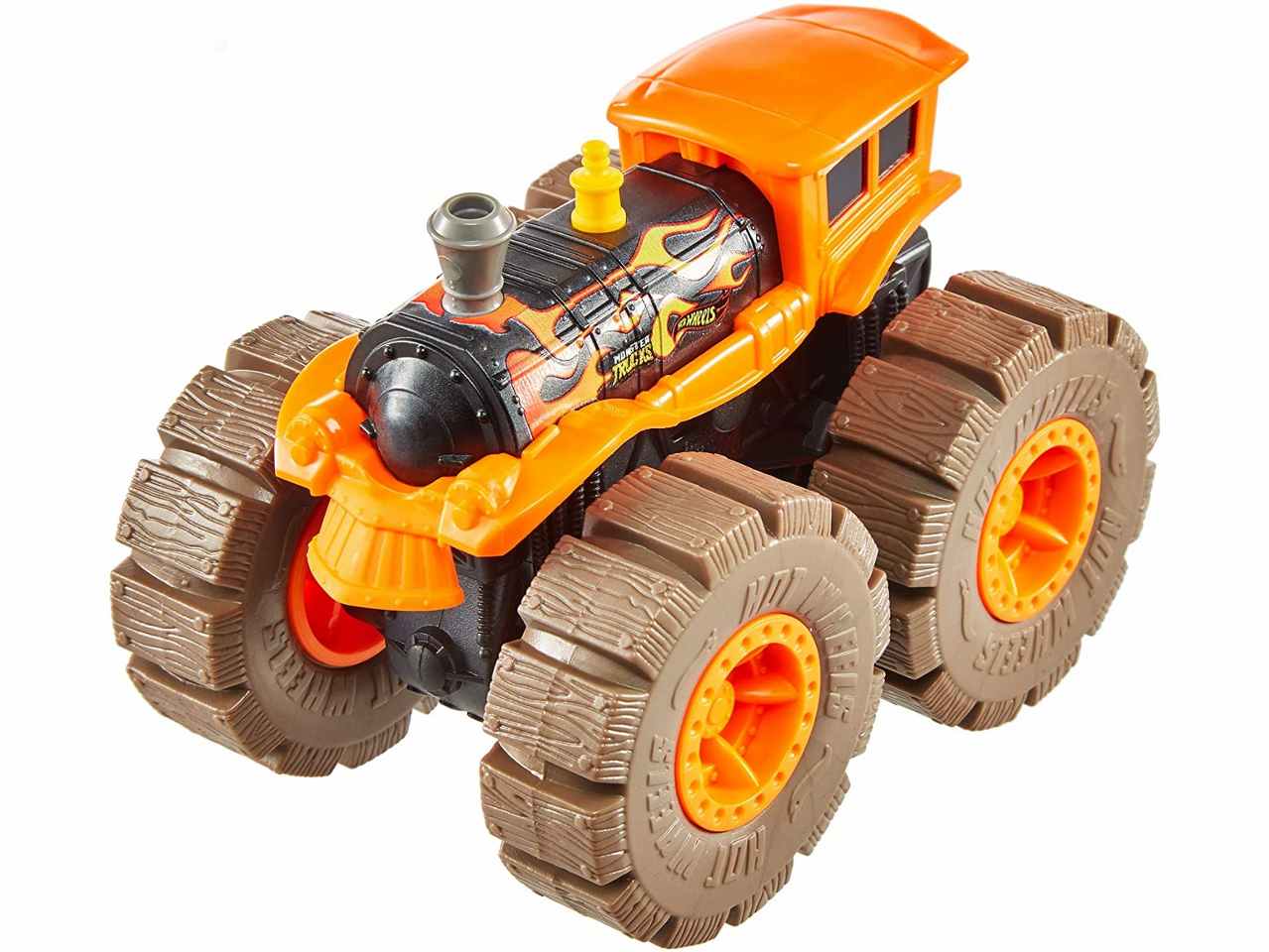 Hot wheels monster trucks gcg01